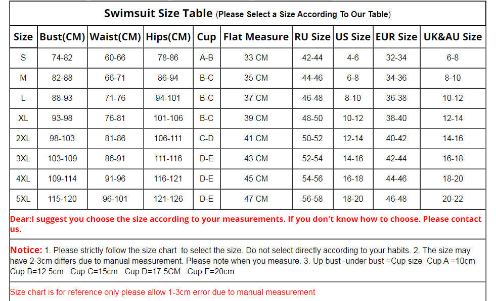Women's Two-Piece Swimsuit Sexy Slimming Bikini for Small Bust Push Up Solid Color