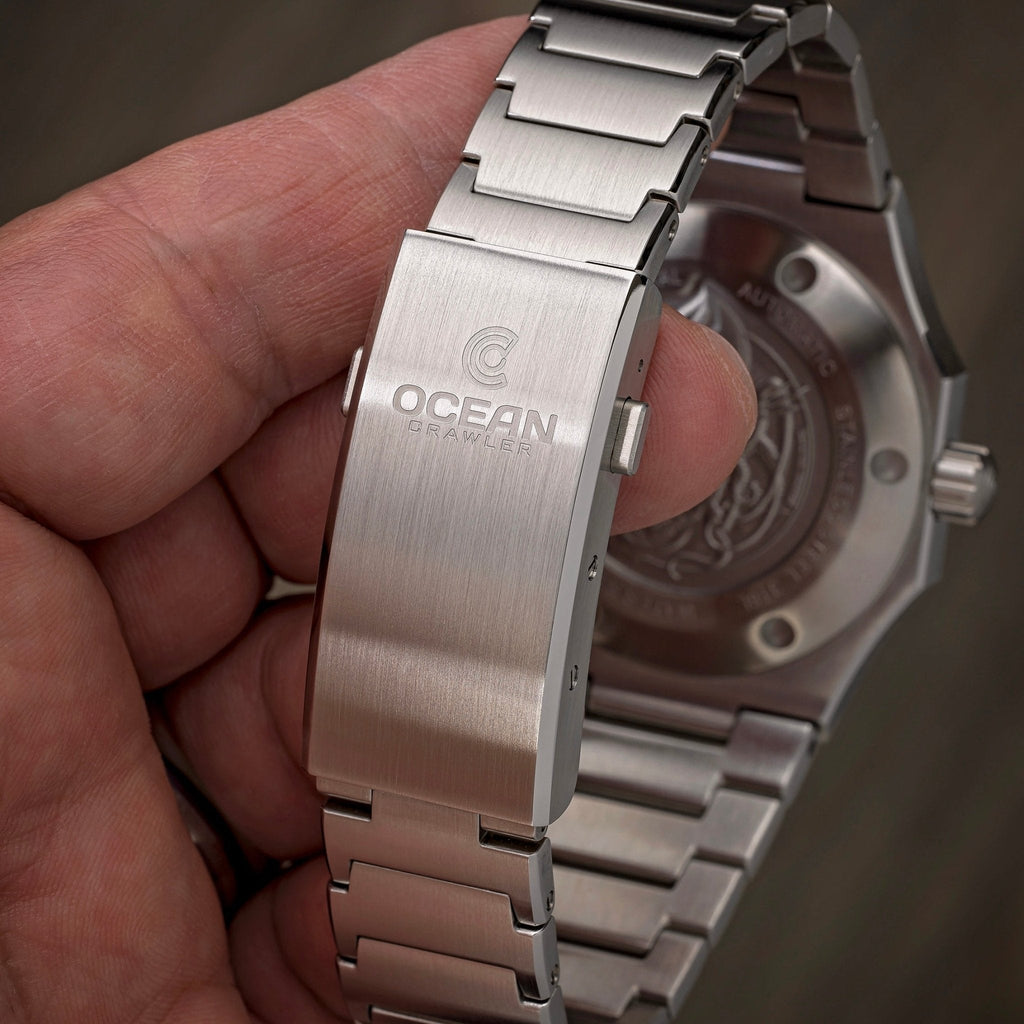 Ocean Crawler Bolt | Electric Reef — Lionfish | Limited Edition